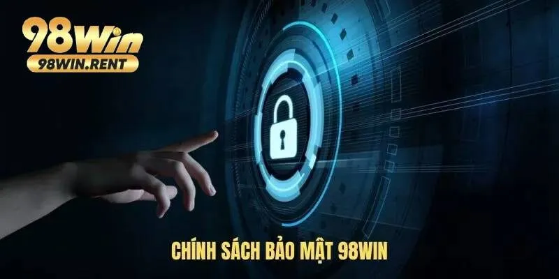 Quy tắc bảo mật tài khoản được xây dựng chặt chẽ