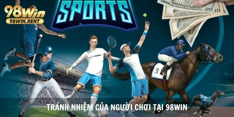 Quy định về hoạt động tham gia cá cược của người chơi