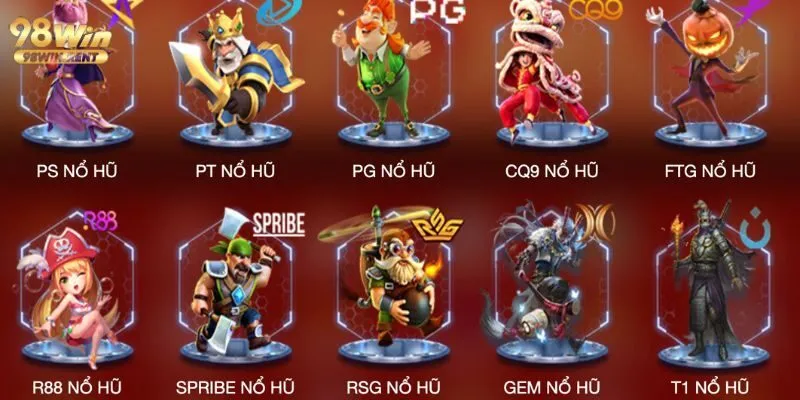 Đối tác hàng đầu của chuyên mục